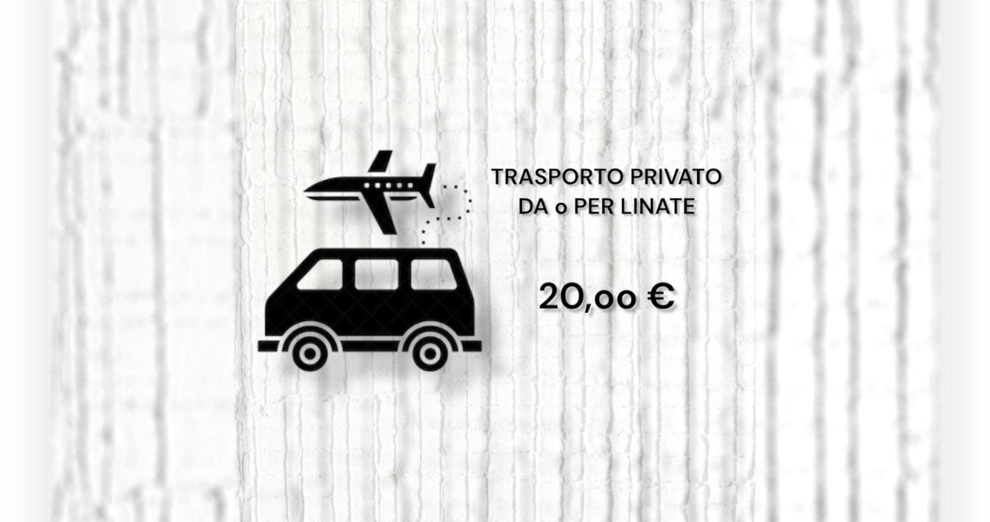 Bed and breakfast Con Bagno Privato 01 Milán