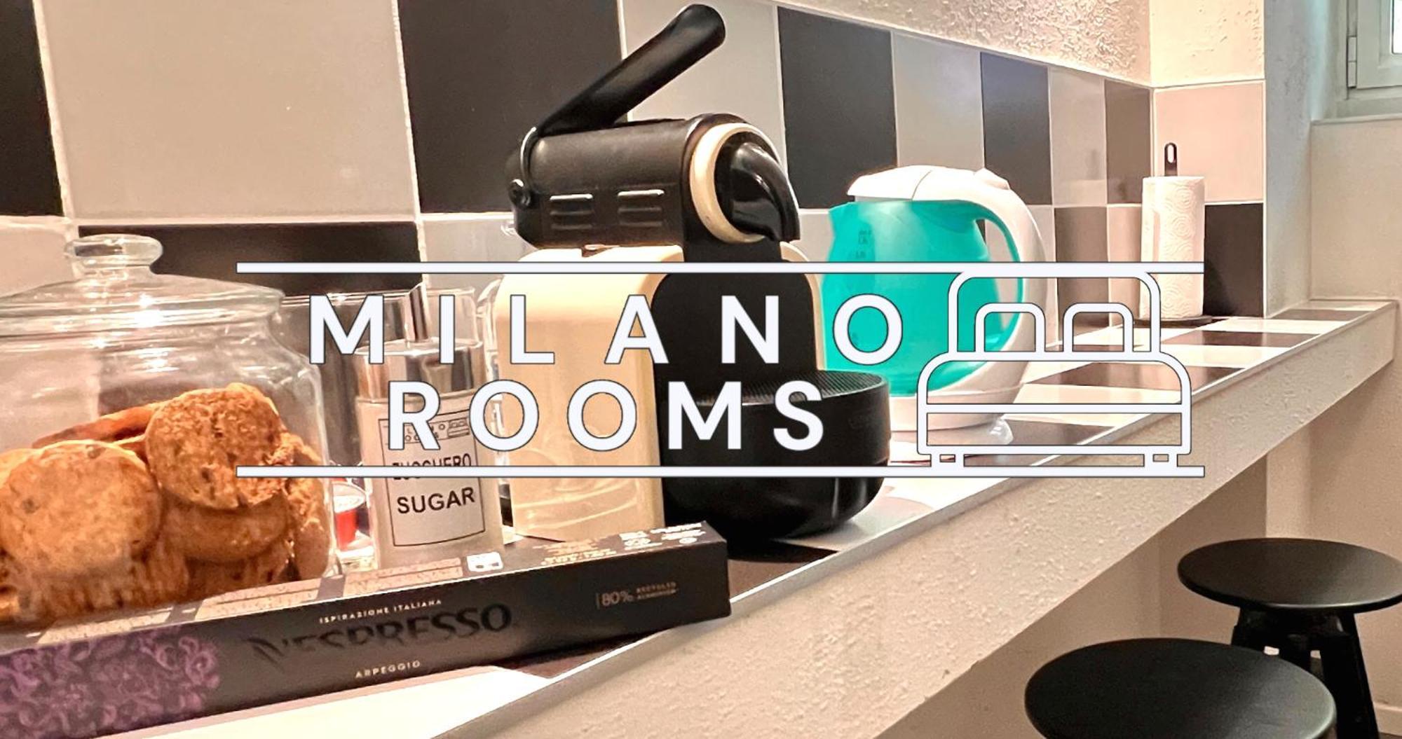 Con Bagno Privato 01 * Milán