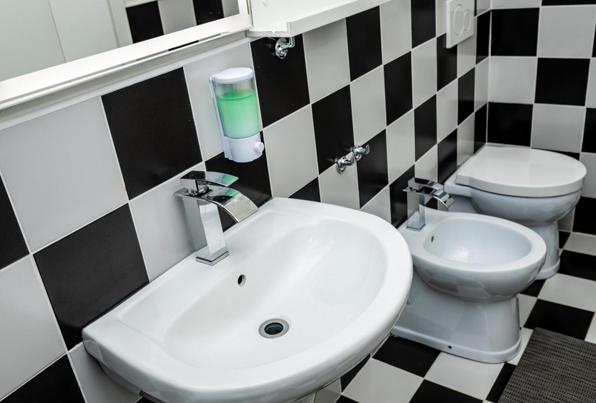 Bed and breakfast Con Bagno Privato 01 Milán