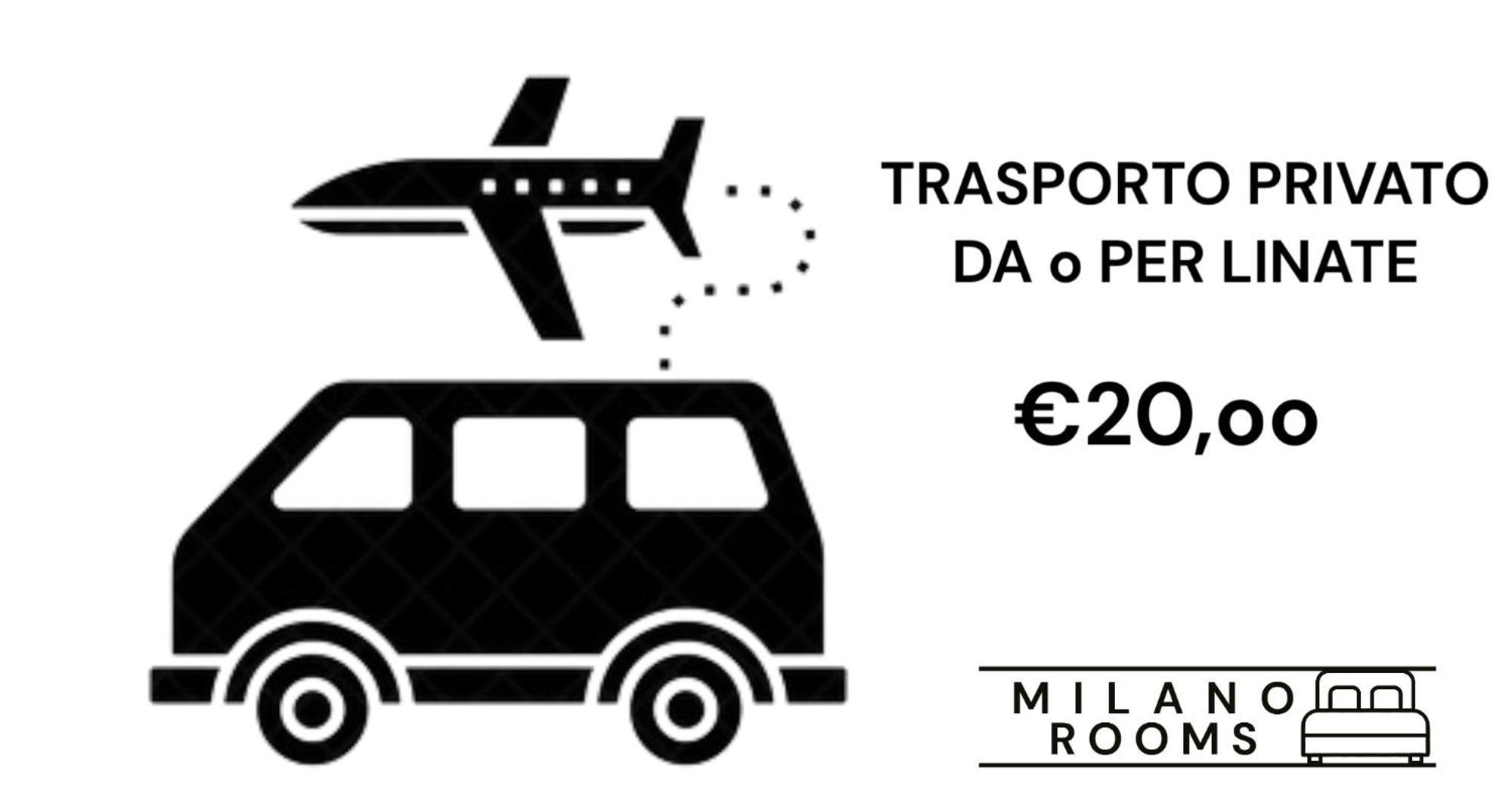 Con Bagno Privato 01 * Milán