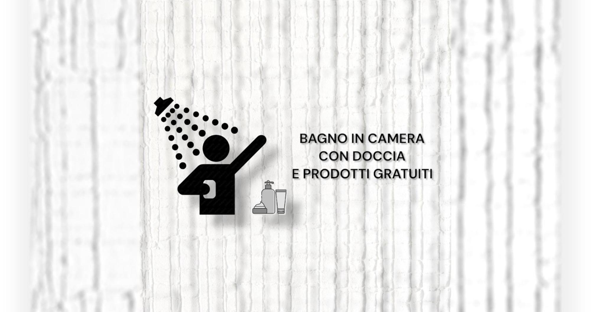 Bed and breakfast Con Bagno Privato 01