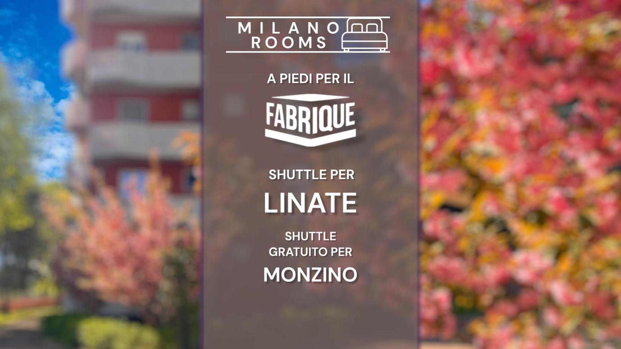 Con Bagno Privato 01 Milán