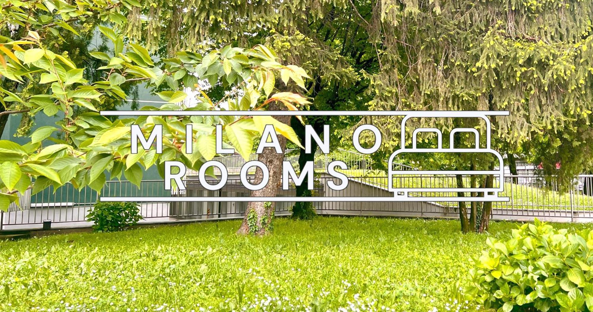 Bed and breakfast Con Bagno Privato 01 Milán